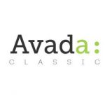 پوسته یا قالب فوق حرفه ای Avada برای وردپرس